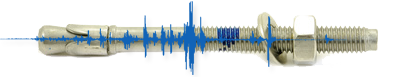 Erdbebenbelastung ETAG 001, TR 045 Abschnitt 5.3b