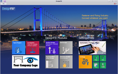 What is DesignFiX?