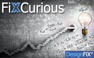 Anchor Design Software – Curious Design Results #1