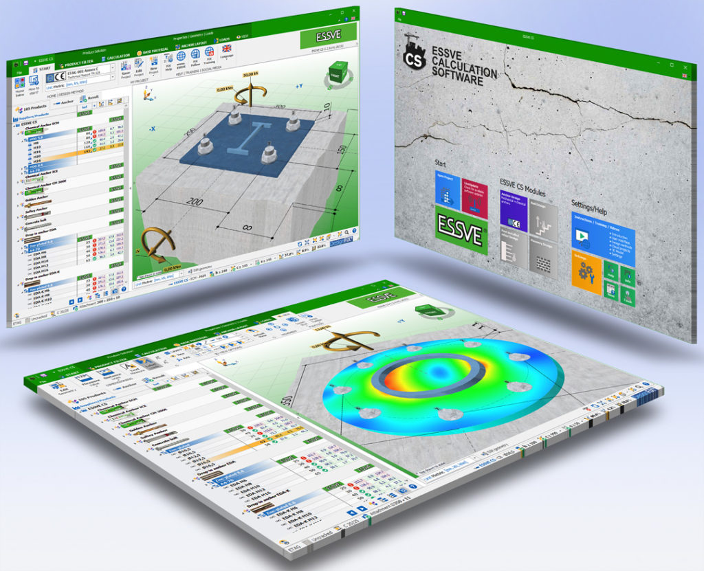 DesignFiX - ESSVE-CS Released - DesignFiX