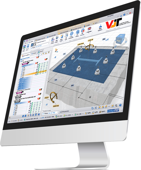 VJ Technology DesignFiX