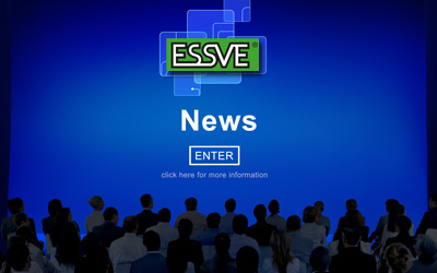 ESSVE CS neuer LiveUpdate Service