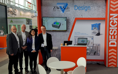 Fastener Fair 2019 – Danke an alle Besucher